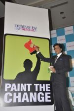 Shahrukh Khan at Nerolac paints event in Trident, Mumbai on 11th Jan 2013 (6).JPG